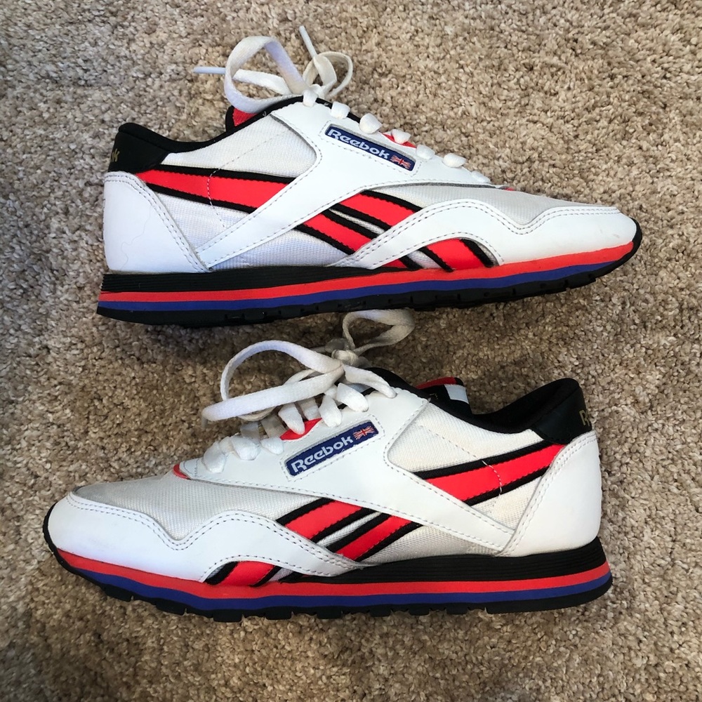 REEBOK x P.E. NATION Classic Shoes